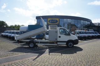 Iveco Daily 35C18 